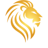 Lionex Electric lion logo